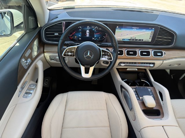 Used 2022 Mercedes-Benz GLE 350 4MATIC image 24