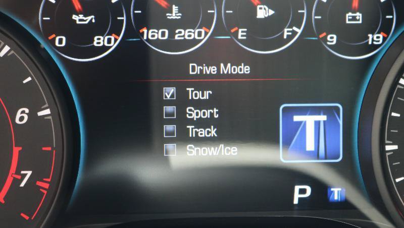 Used 2017 Chevrolet Camaro SS w/ LPO, Ground Effects Package RWD image 20