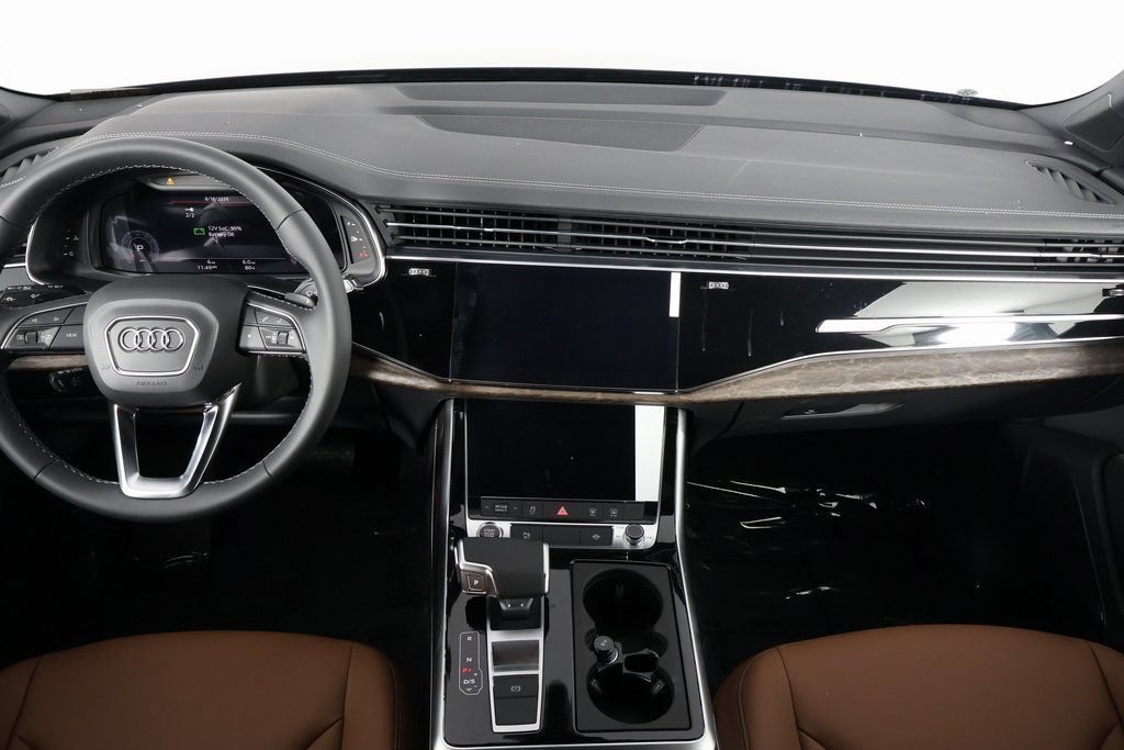 New 2026 Audi Q7 2.0T Premium AWD/4WD image 4