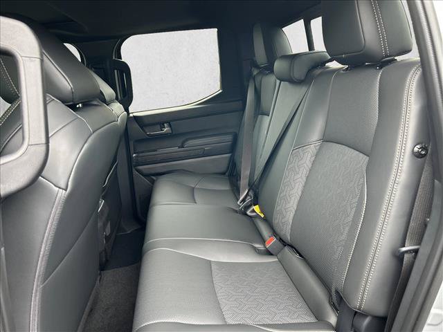 New 2026 Toyota Tacoma Limited AWD/4WD image 19