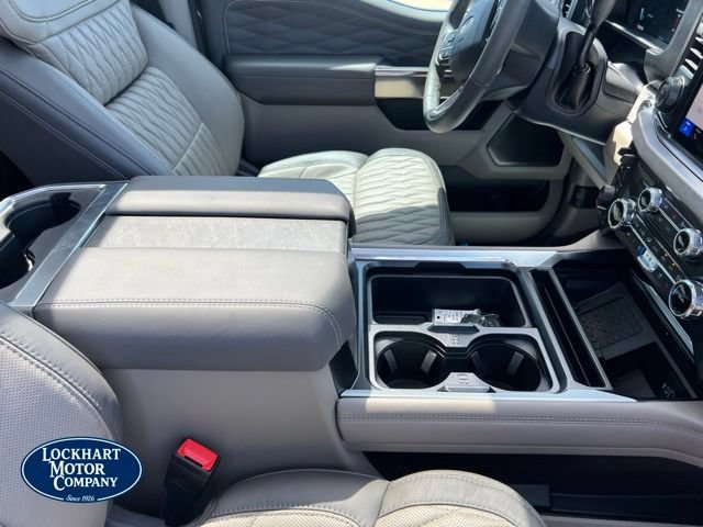 New 2026 Ford F250 Platinum AWD/4WD image 45