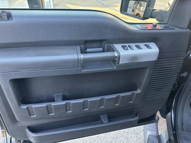 Used 2013 Ford F250 Lariat w/ Lariat Ultimate Pkg image 11