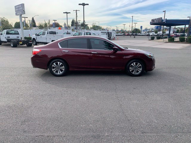 Used 2015 Honda Accord LX image 6