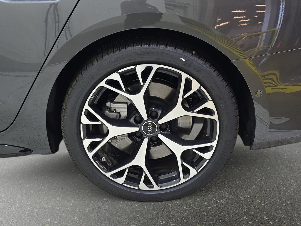New 2026 Audi A6 Prestige AWD/4WD image 33