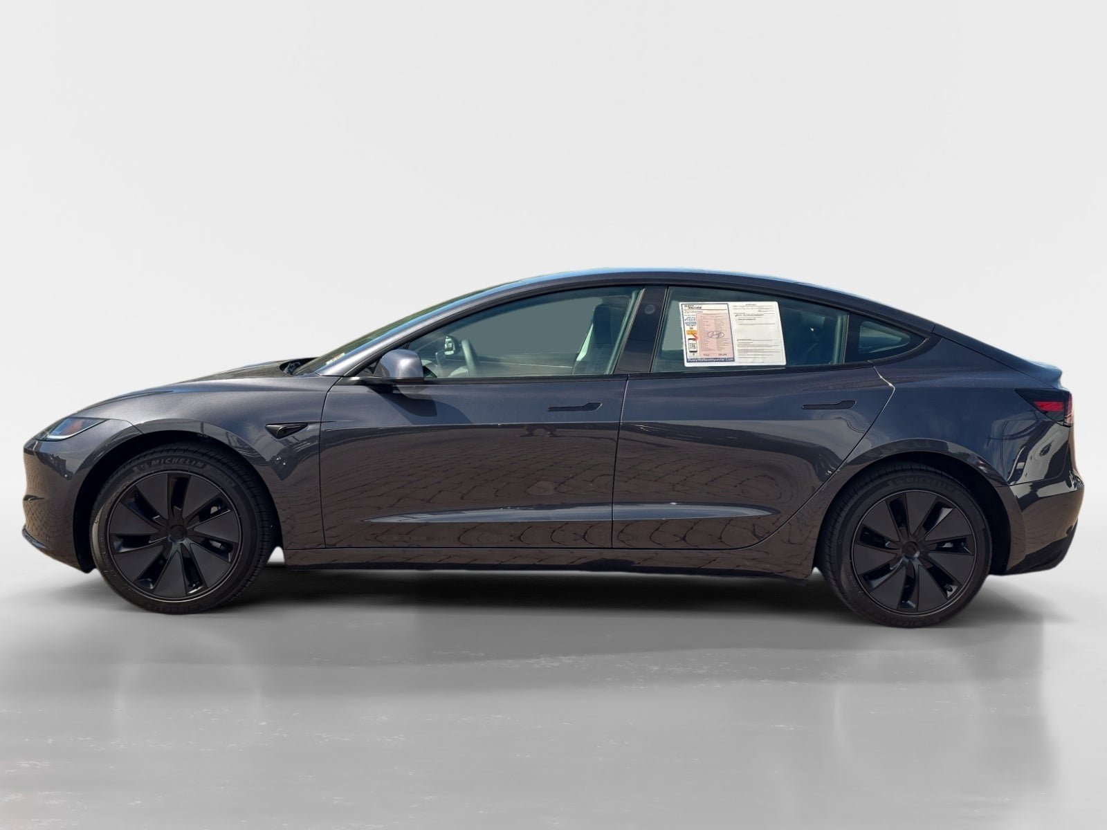 Used 2025 Tesla Model 3 Long Range RWD image 6