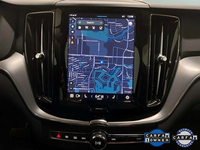 Used 2025 Volvo XC60 B5 Core image 39