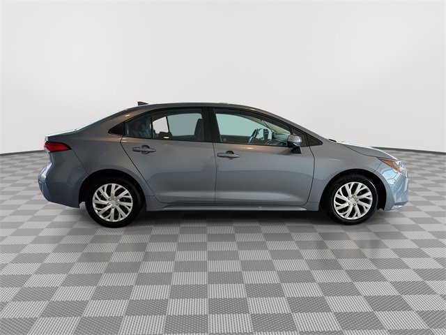 Used 2023 Toyota Corolla LE image 13