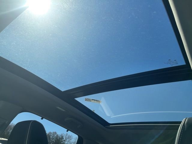 Used 2024 Acura MDX SH-AWD w/ Advance Package image 19