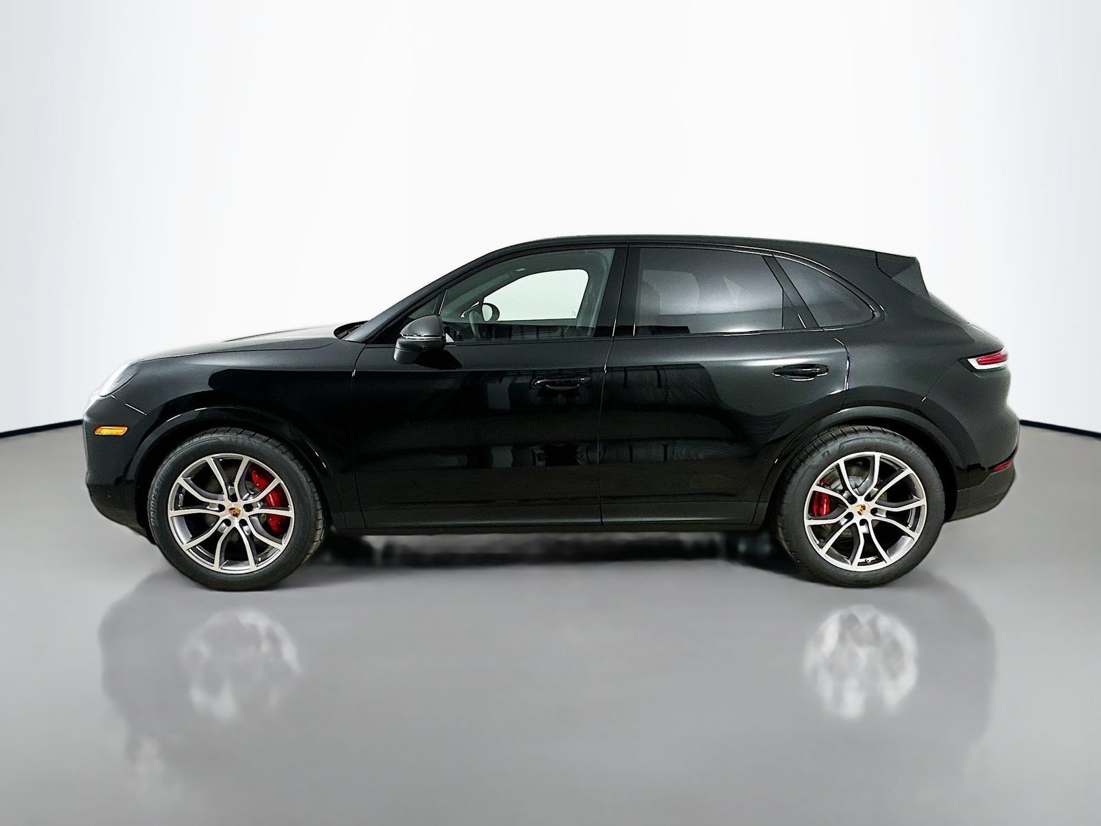 New 2026 Porsche Cayenne S AWD/4WD image 8