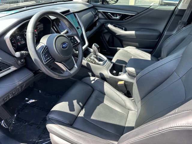 Used 2024 Subaru Outback Touring w/ Popular Package #2 image 23