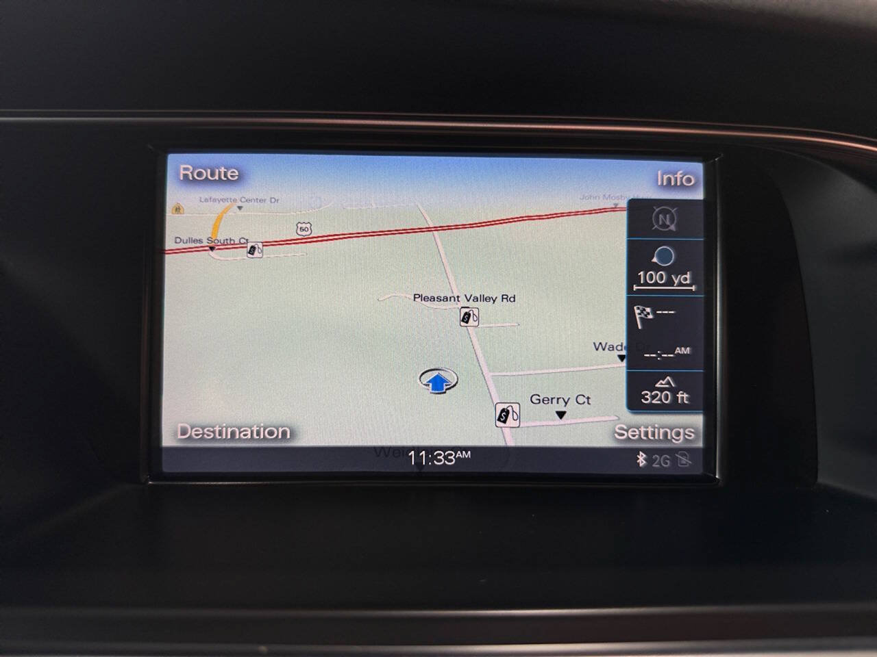 Used 2014 Audi S5 Premium Plus AWD/4WD image 21