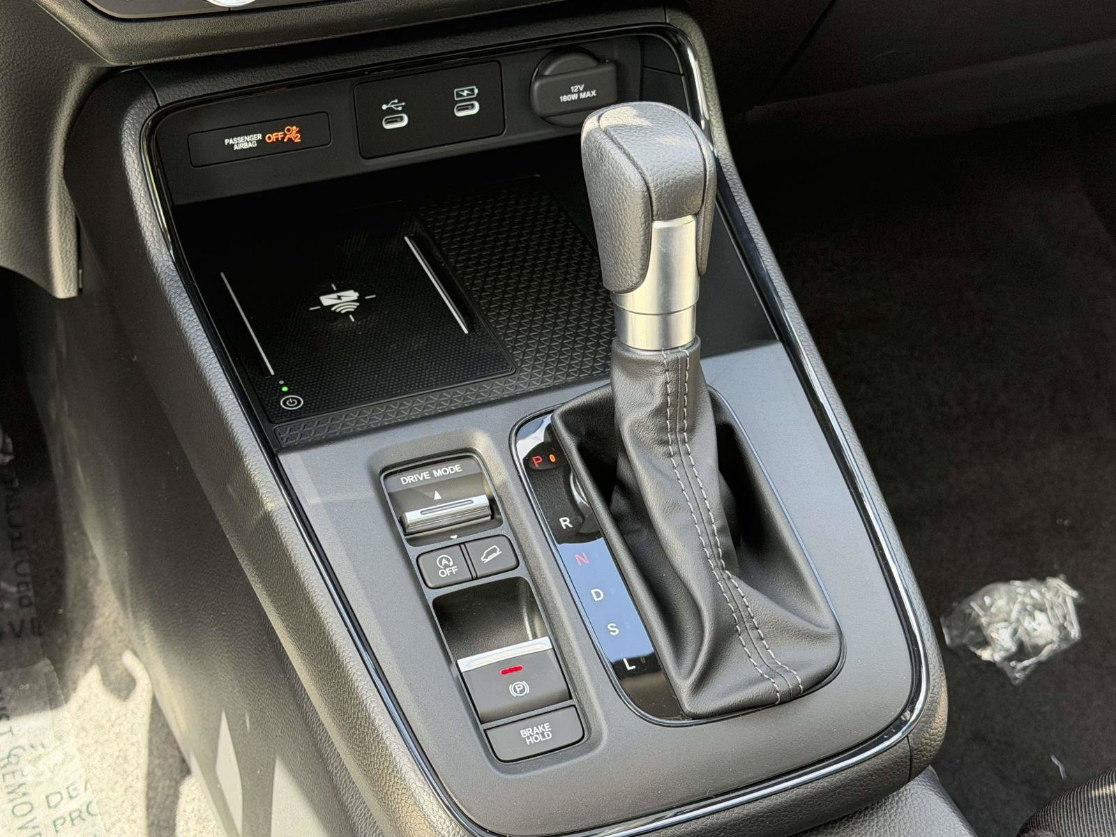 New 2026 Honda CR-V EX image 15