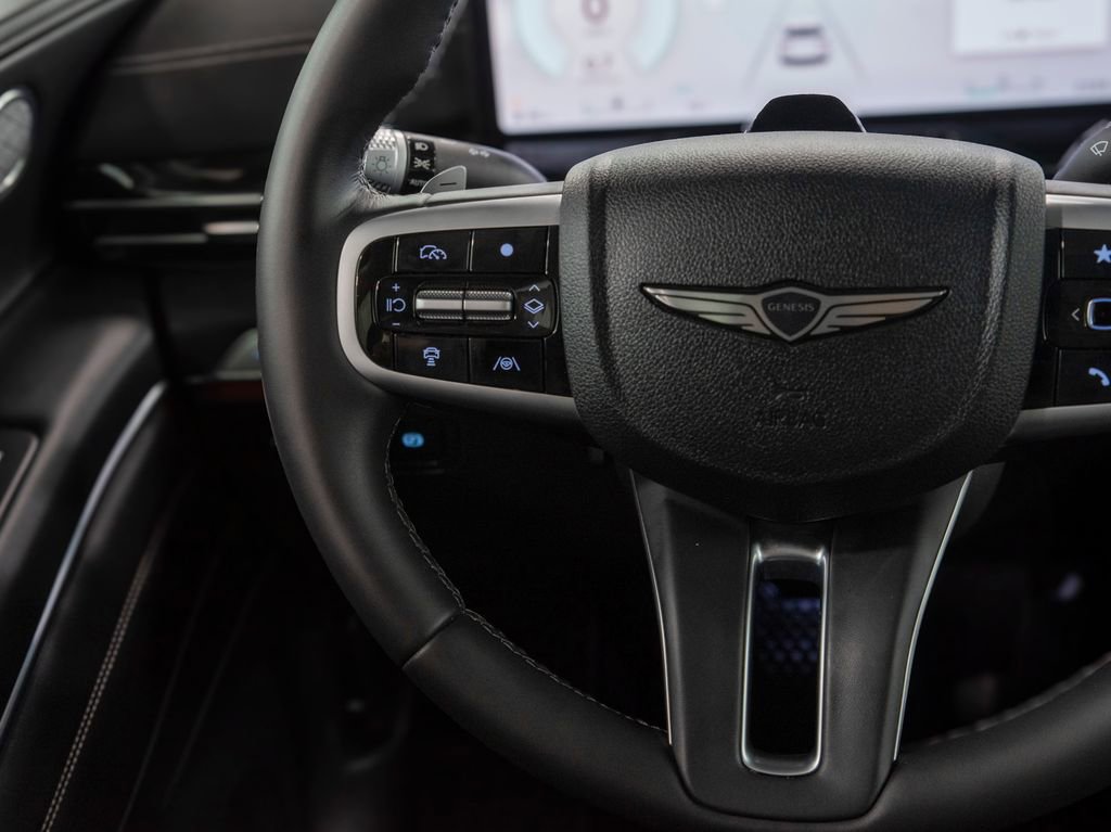Used 2026 Genesis GV80 2.5T image 26