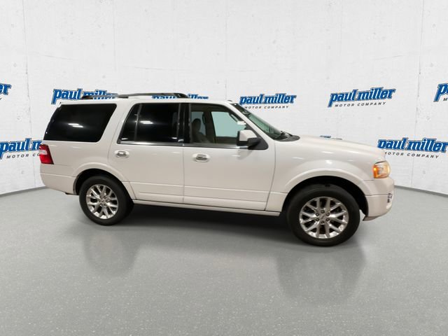 Used 2016 Ford Expedition Limited w/ Equipment Group 301A image 13