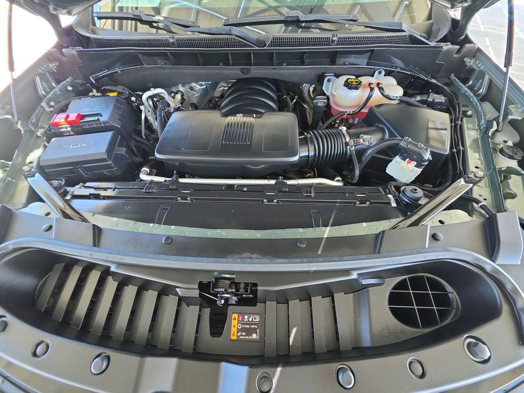 Certified 2024 Cadillac Escalade Premium Luxury Platinum image 31