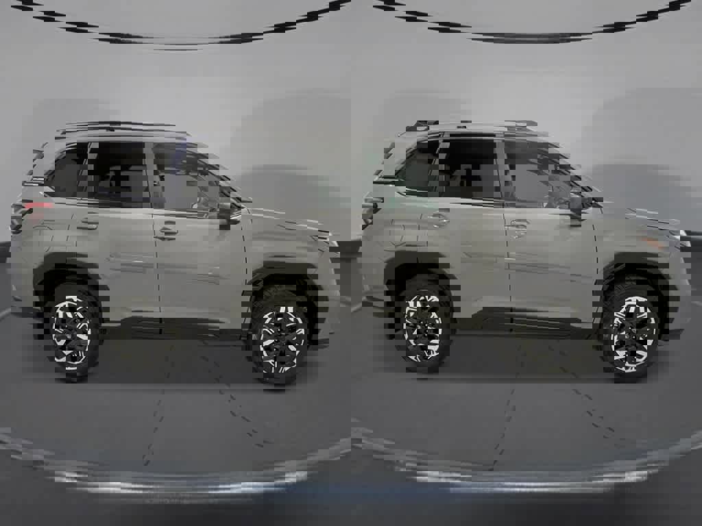 New 2026 Subaru Forester Premium image 6