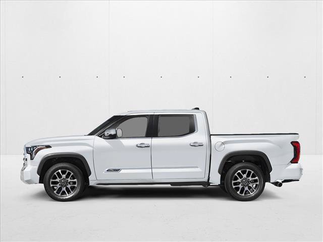 New 2026 Toyota Tundra 1794 Edition AWD/4WD image 3