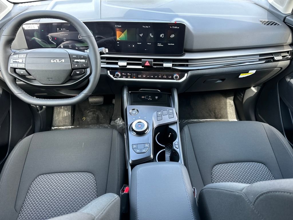 New 2026 Kia Sportage S image 16