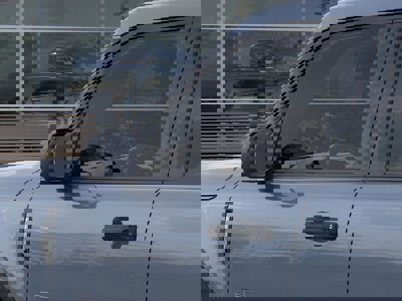 New 2025 Ford Bronco Sport Big Bend image 20