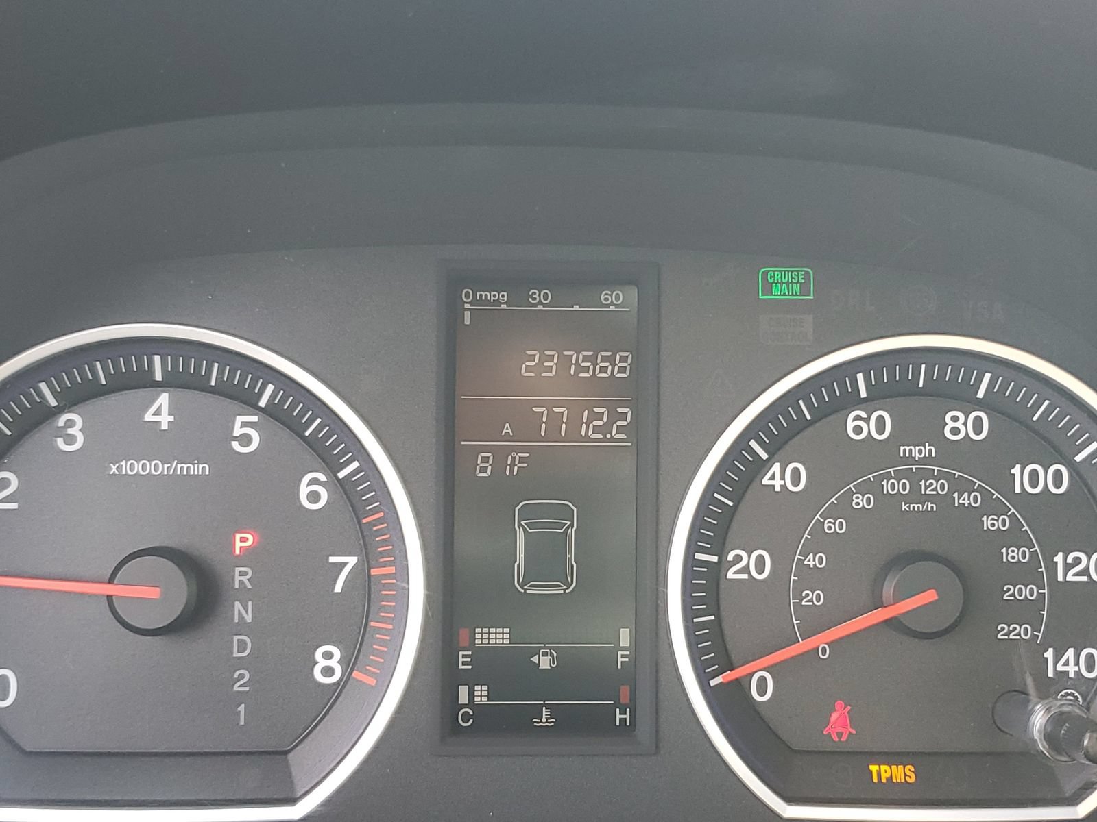 Used 2007 Honda CR-V EX-L image 26