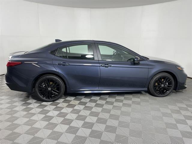 New 2026 Toyota Camry SE w/ Convenience Package image 8