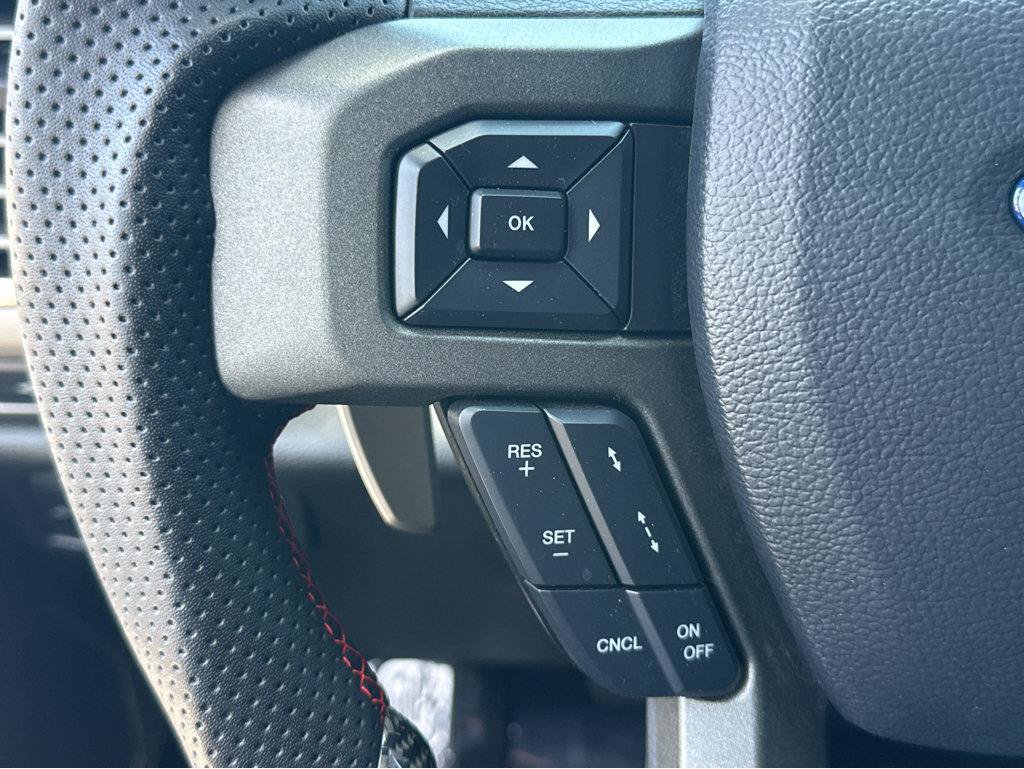 Used 2019 Ford F150 Raptor w/ Equipment Group 802A Luxury AWD/4WD image 22