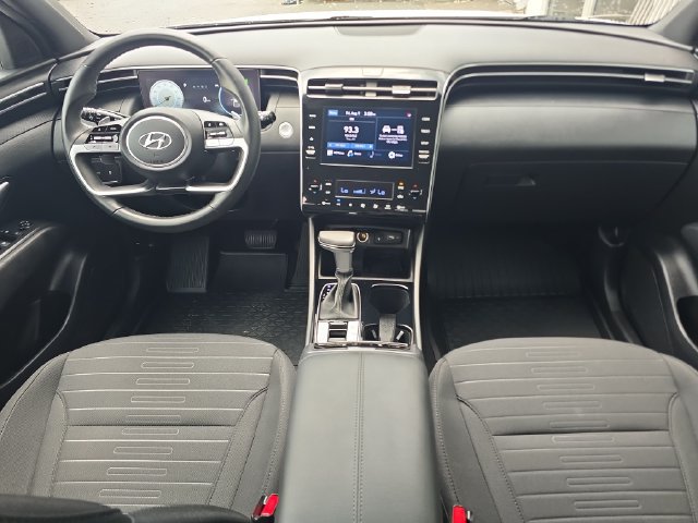 Used 2022 Hyundai Santa Cruz SEL Premium AWD/4WD image 12