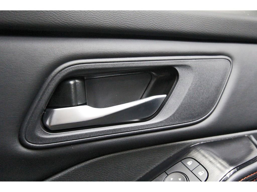 New 2026 Nissan Rogue SV AWD/4WD image 18