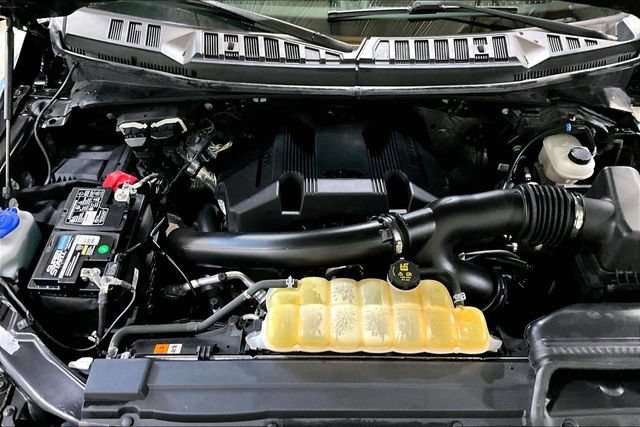 Used 2019 Ford F150 XLT AWD/4WD image 29