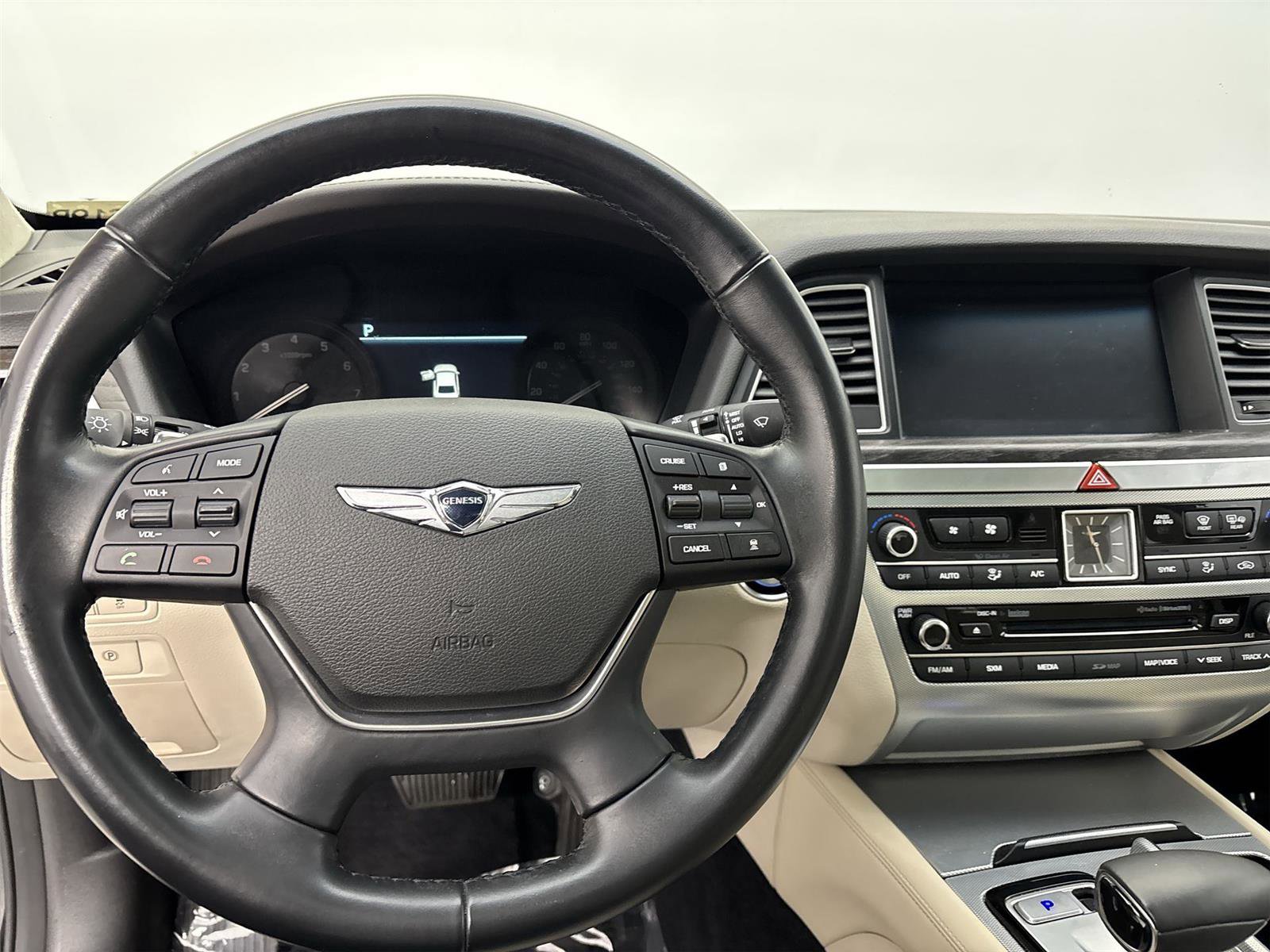 Used 2018 Genesis G80 5.0 Ultimate image 22