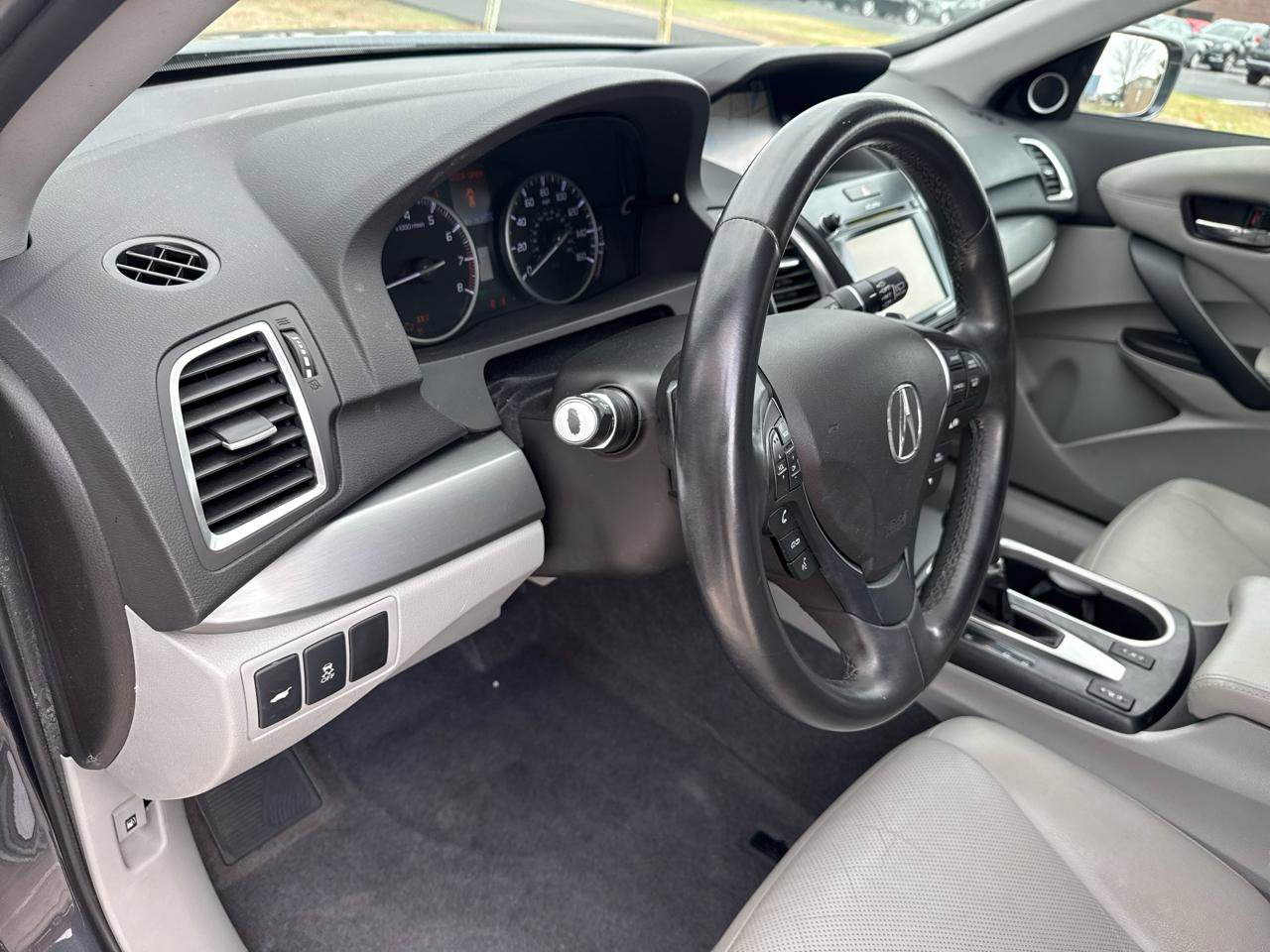 Used 2016 Acura RDX FWD image 30