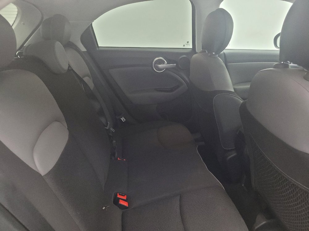 Used 2016 FIAT 500X Easy image 19