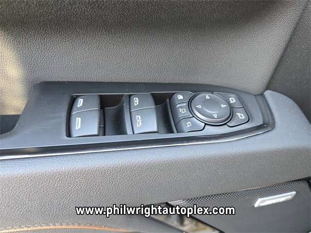 New 2026 GMC Sierra 2500 AT4 image 23