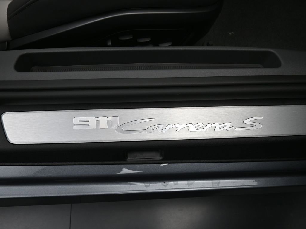 Certified 2026 Porsche 911 Carrera S image 19