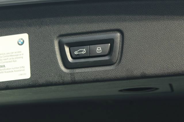 Used 2024 BMW 430i Gran Coupe xDrive w/ M Sport Package (Priority 1) image 13