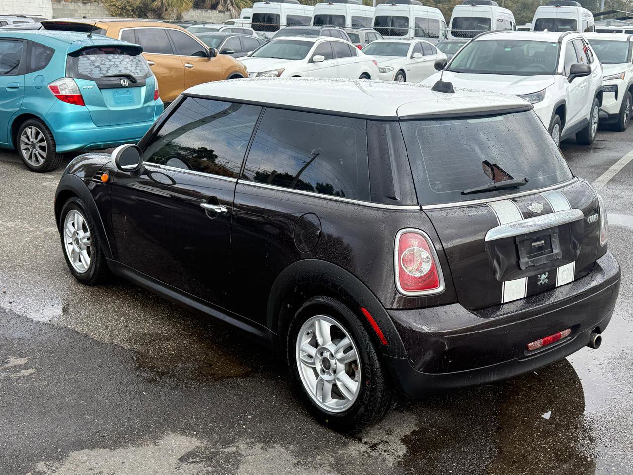 Used 2013 MINI Cooper Hardtop image 4