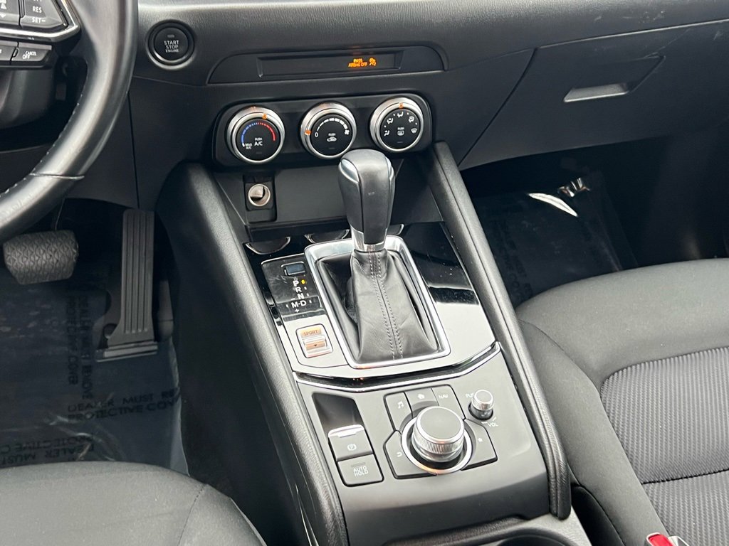 Used 2020 MAZDA CX-5 Sport image 22