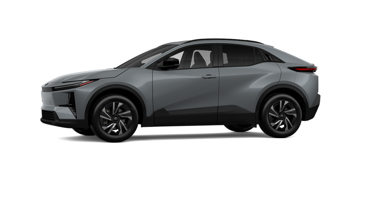 New 2026 Toyota C-HR AWD/4WD image 27