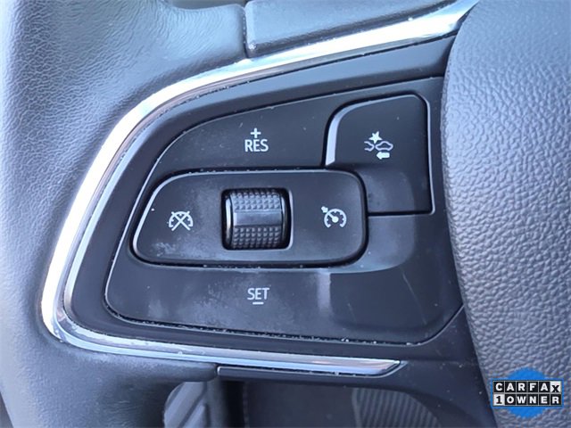 Used 2023 Buick Envision Preferred image 24