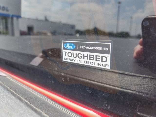 Used 2020 Ford F150 Lariat w/ Equipment Group 502A Luxury image 19