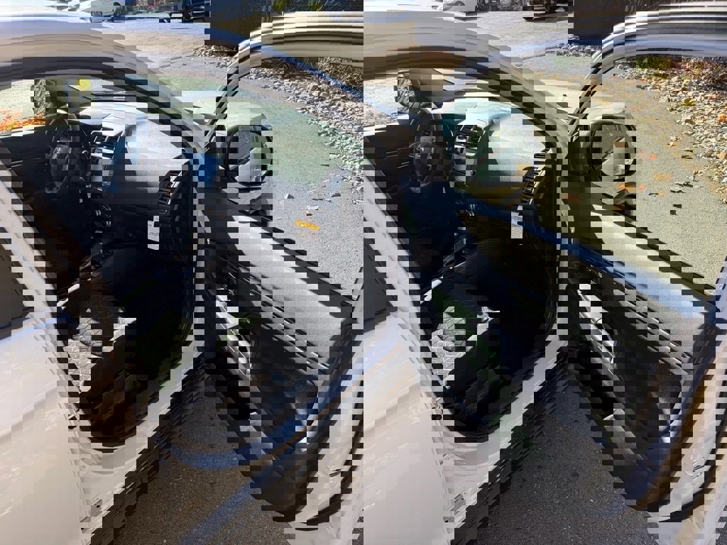 New 2025 Mitsubishi Outlander Sport ES image 11