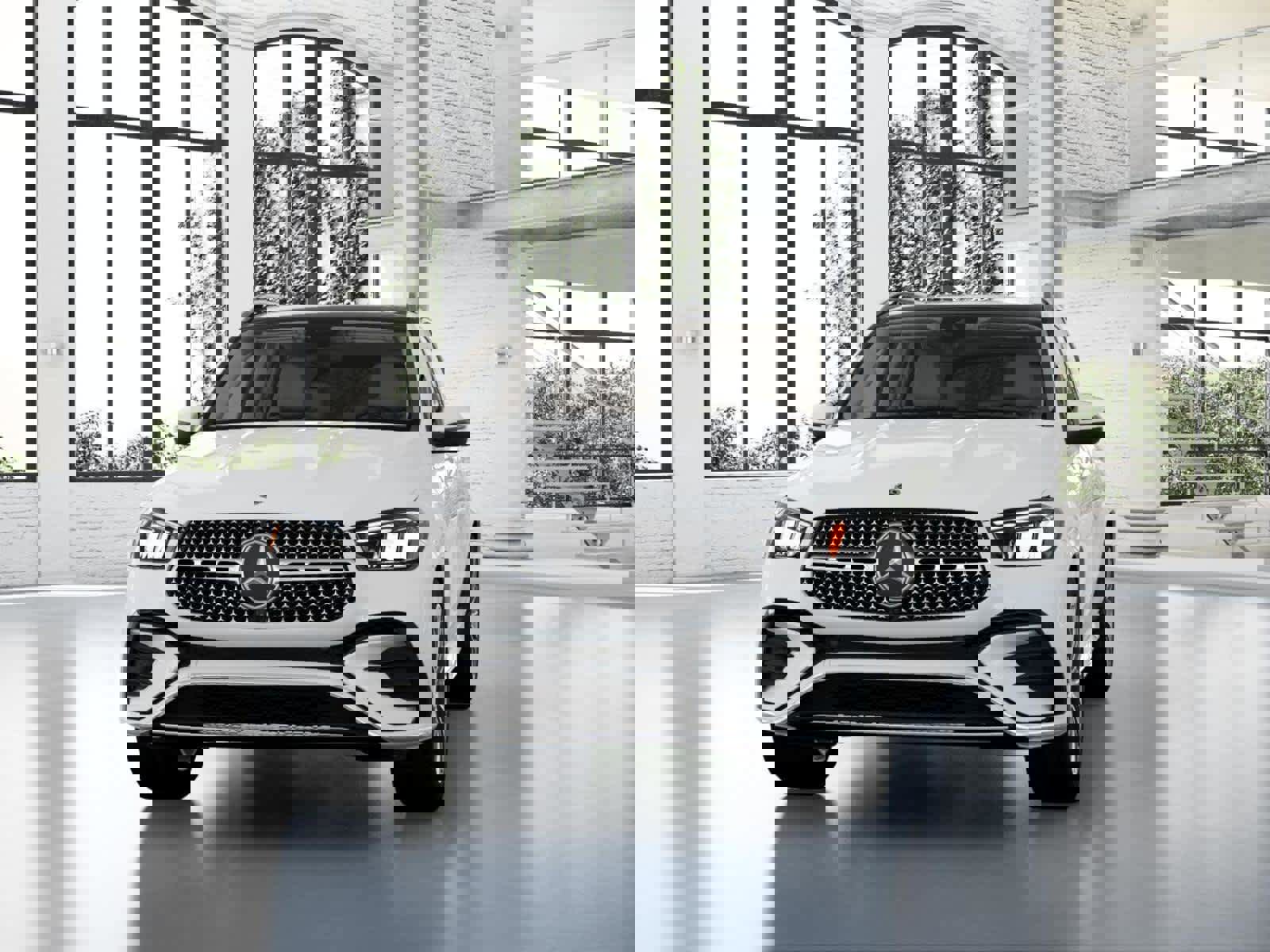 Used 2026 Mercedes-Benz GLE 450 4MATIC image 41