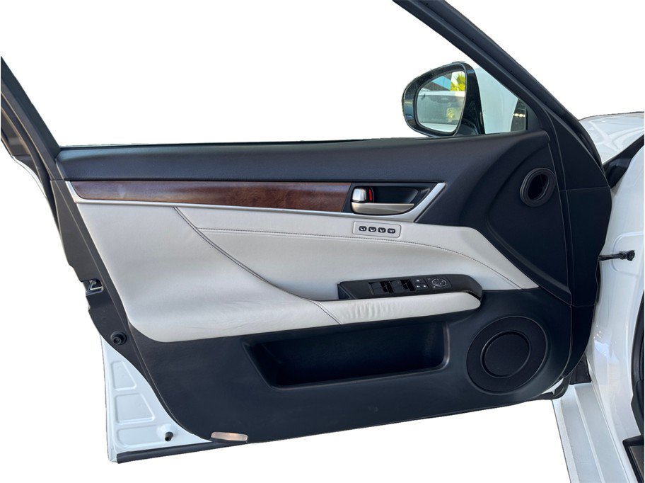 Used 2013 Lexus GS 350 w/ Premium Pkg RWD image 18