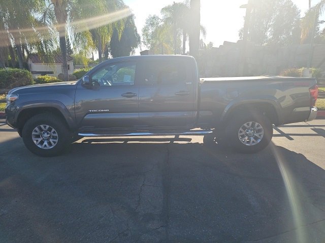 Used 2019 Toyota Tacoma SR5