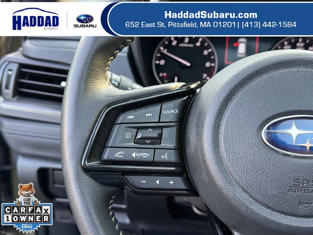 Used 2026 Subaru Forester Premium AWD/4WD image 23