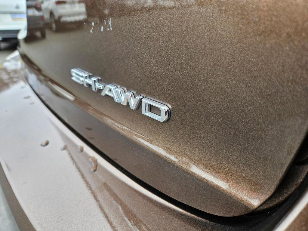 Used 2019 Acura MDX SH-AWD image 18