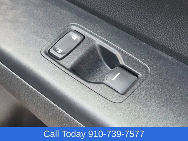 Used 2024 Honda CR-V Sport image 35