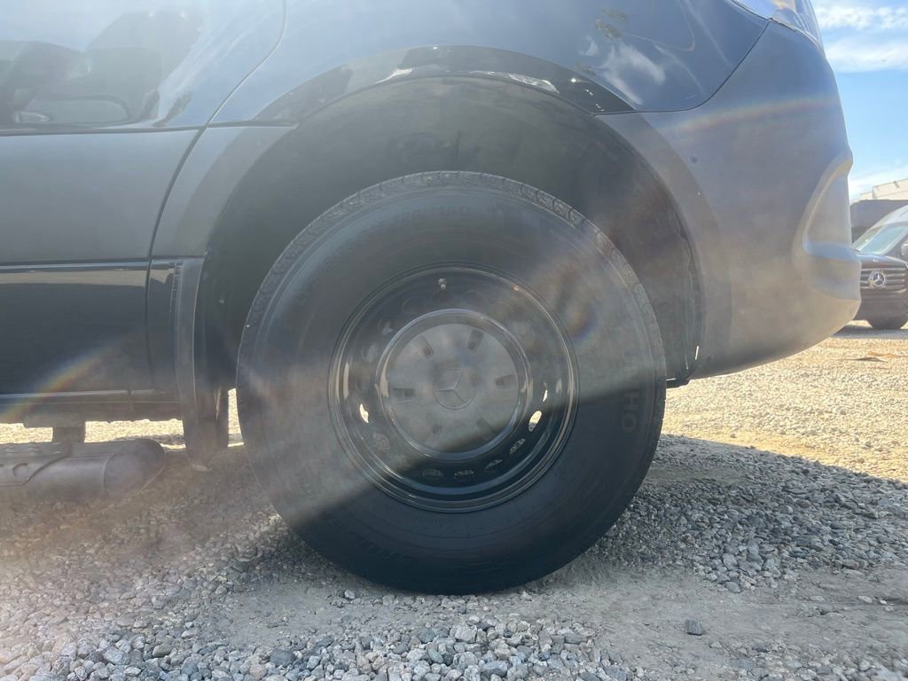 Used 2019 Mercedes-Benz Sprinter 2500 w/ Driver Convenience Package image 27