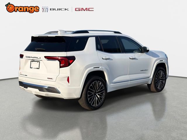 New 2026 GMC Terrain Denali AWD/4WD image 3