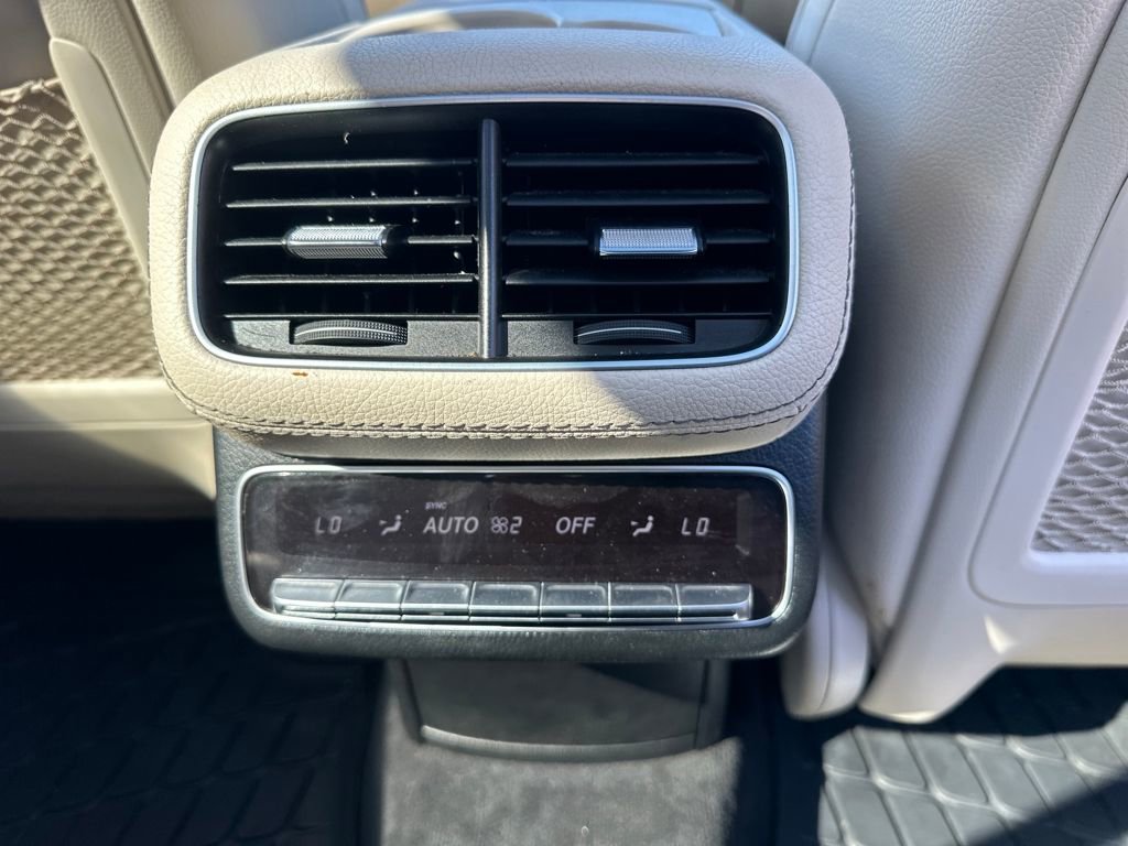 Used 2023 Mercedes-Benz GLS 450 GLS 450 image 39